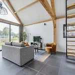 Modern With Pond View Nr 687 בית נופש בארלה-נוסאו