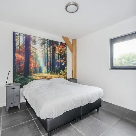 Modern With Pond View Nr 687 Baarle-Nassau