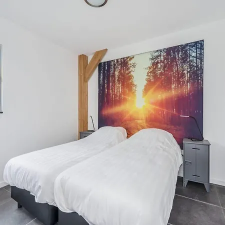 Σπίτι διακοπών Modern With Pond View Nr 687 *