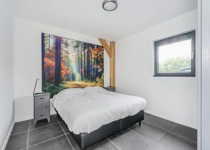 Modern With Pond View Nr 687 Baarle-Nassau