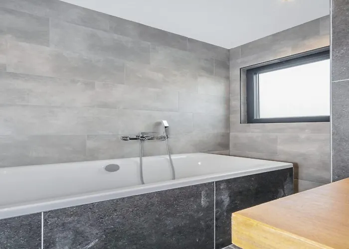 Modern With Pond View Nr 687 Baarle-Nassau